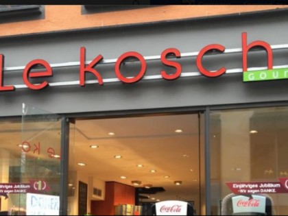 Фото: Le Kosch&amp;eacute; Gourmet K&amp;ouml;ln